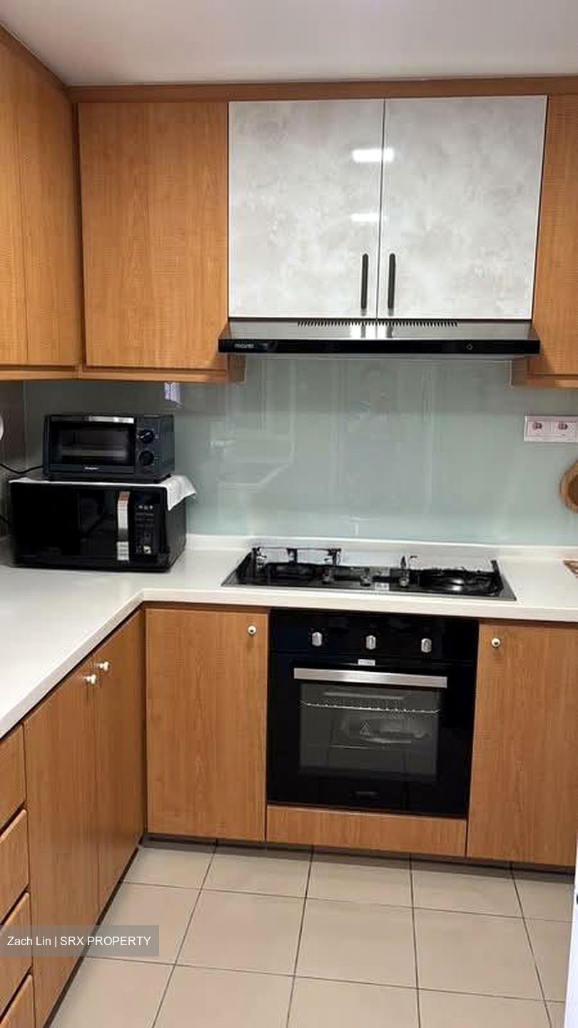 Changi Rise Condominium (D18), Condominium #562076801